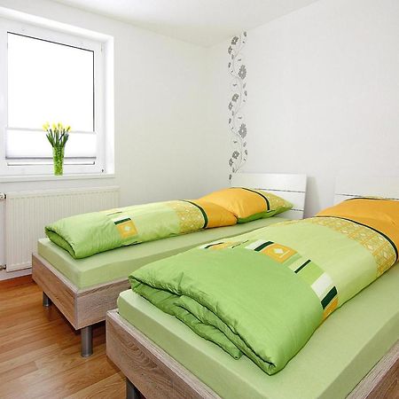 Ferienwohnung In ריבניץ-דאמגארטן מראה חיצוני תמונה